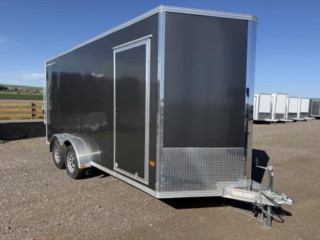 New 2025 Stealth Trailers C7x16 Stealth Cargo / Enclosed Trailer