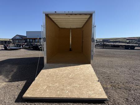 New 2025 Stealth Trailers C7x16 Stealth Cargo / Enclosed Trailer