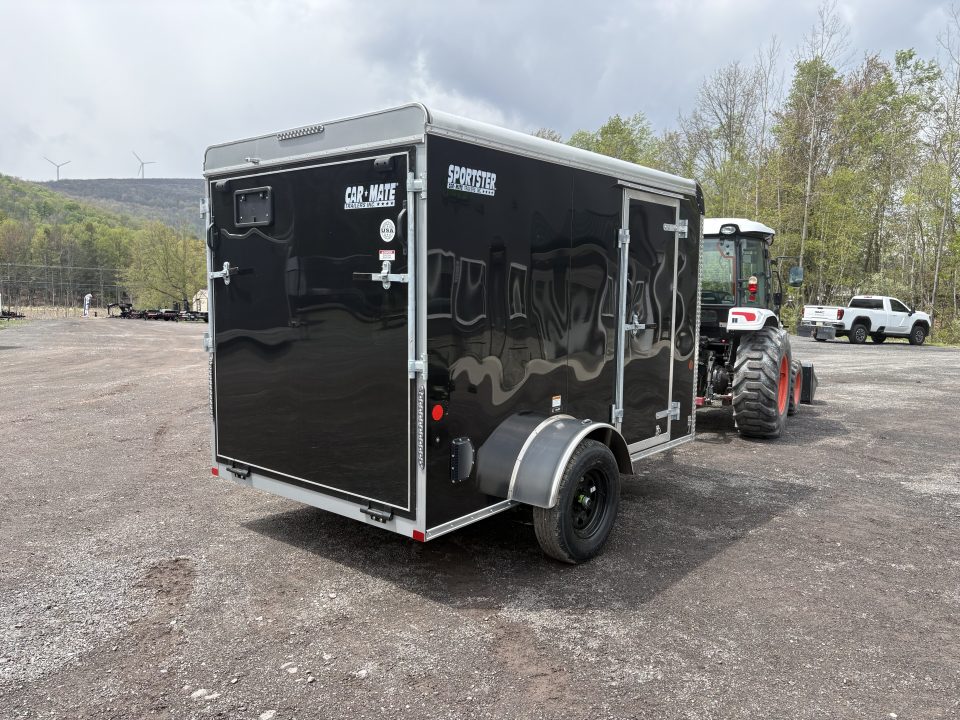 2026 CAR MATE photo 2