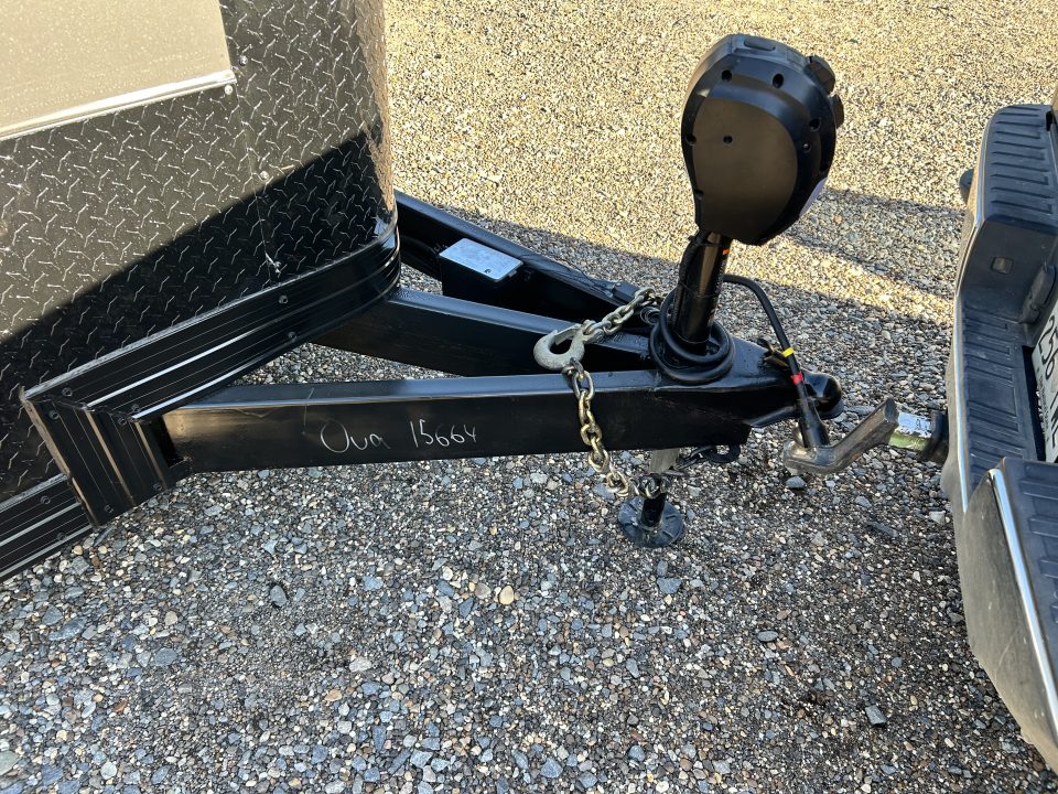 New 2026 Cynergy 2 8.5x28TA3 Velocity Series Car / Racing Trailer