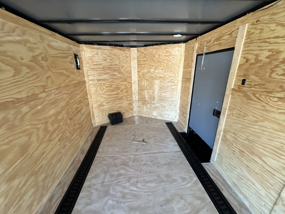 New 2026 Cynergy 2 8.5x28TA3 Velocity Series Car / Racing Trailer