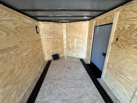 New 2026 Cynergy 2 8.5x28TA3 Velocity Series Car / Racing Trailer