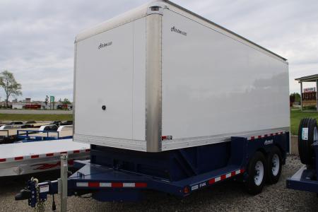New 2026 Air Tow 16' E XL STOCK ID 53173 Cargo / Enclosed Trailer