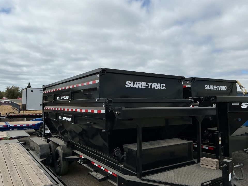 2026 Sure-Trac