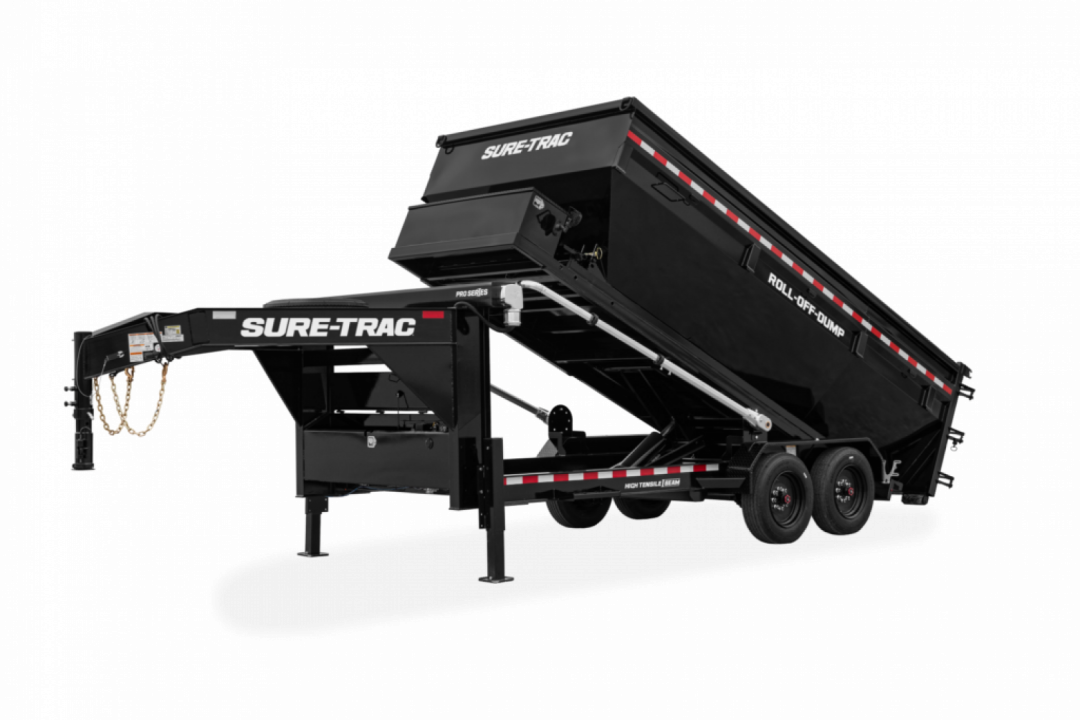 2026 Sure-Trac