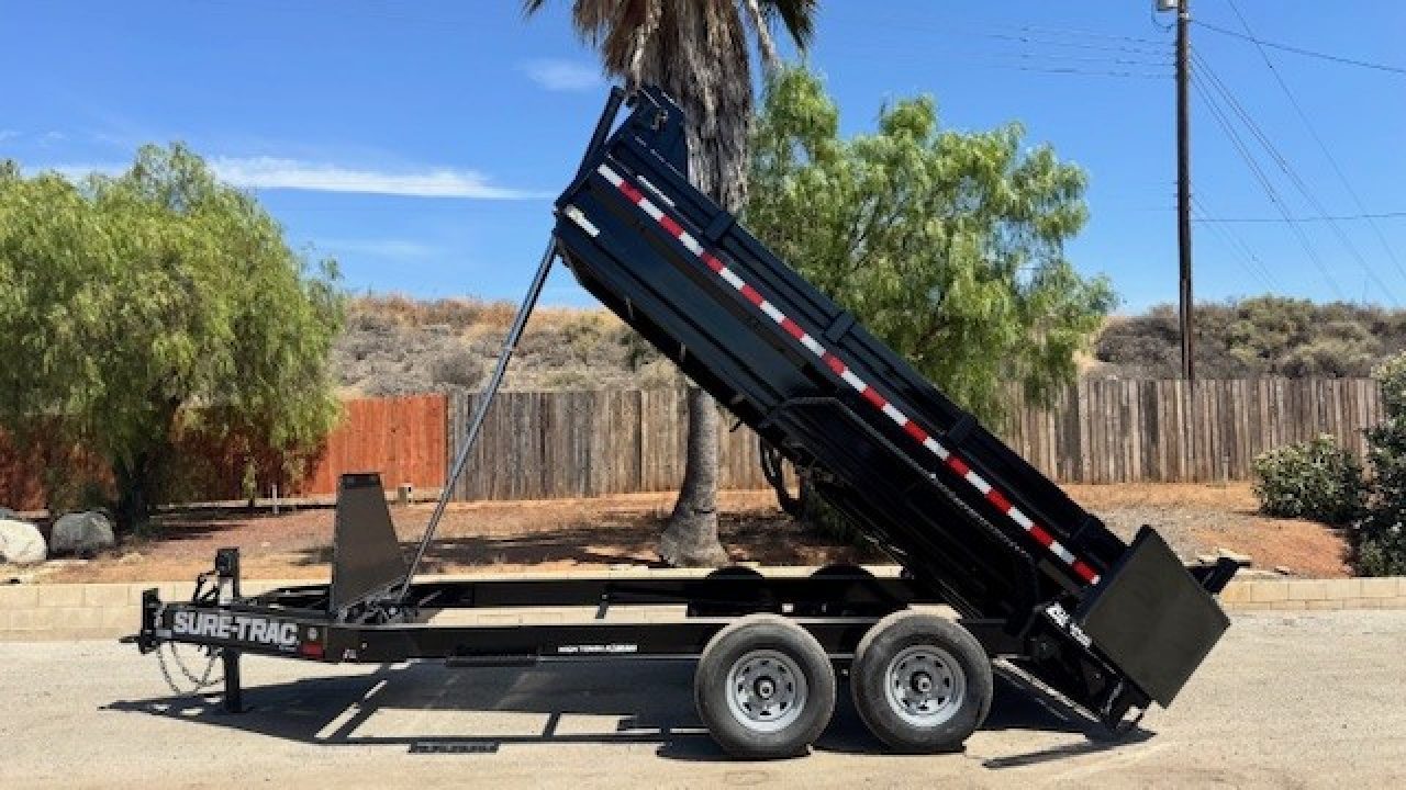 2026 Sure-Trac