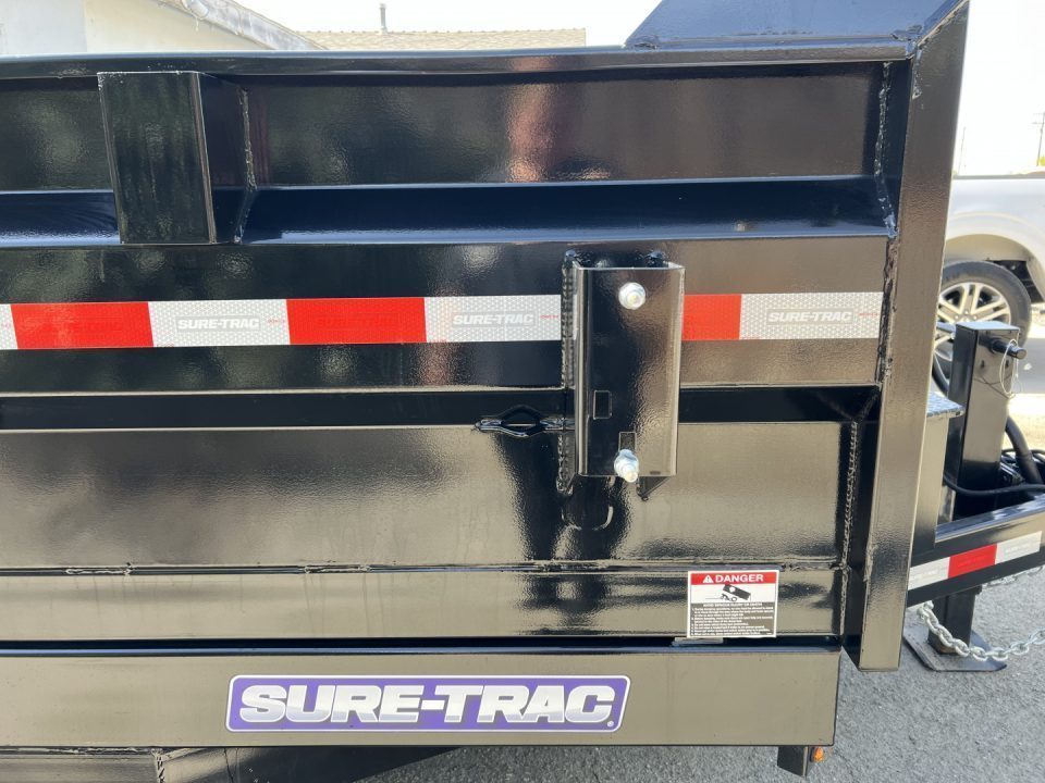 2026 Sure-Trac photo 2