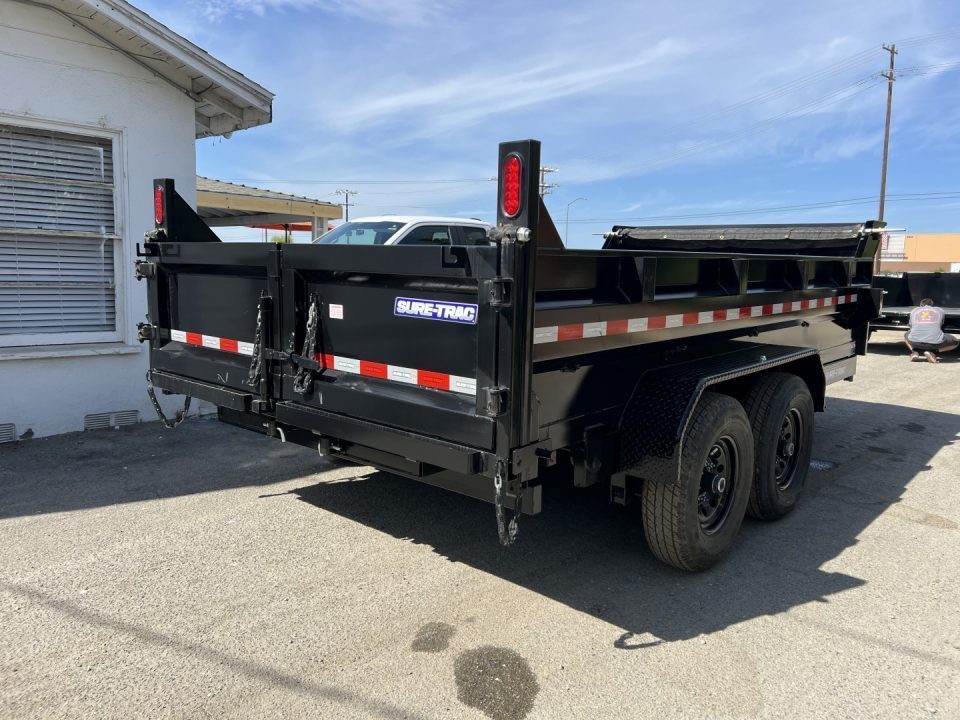 2026 Sure-Trac photo 3