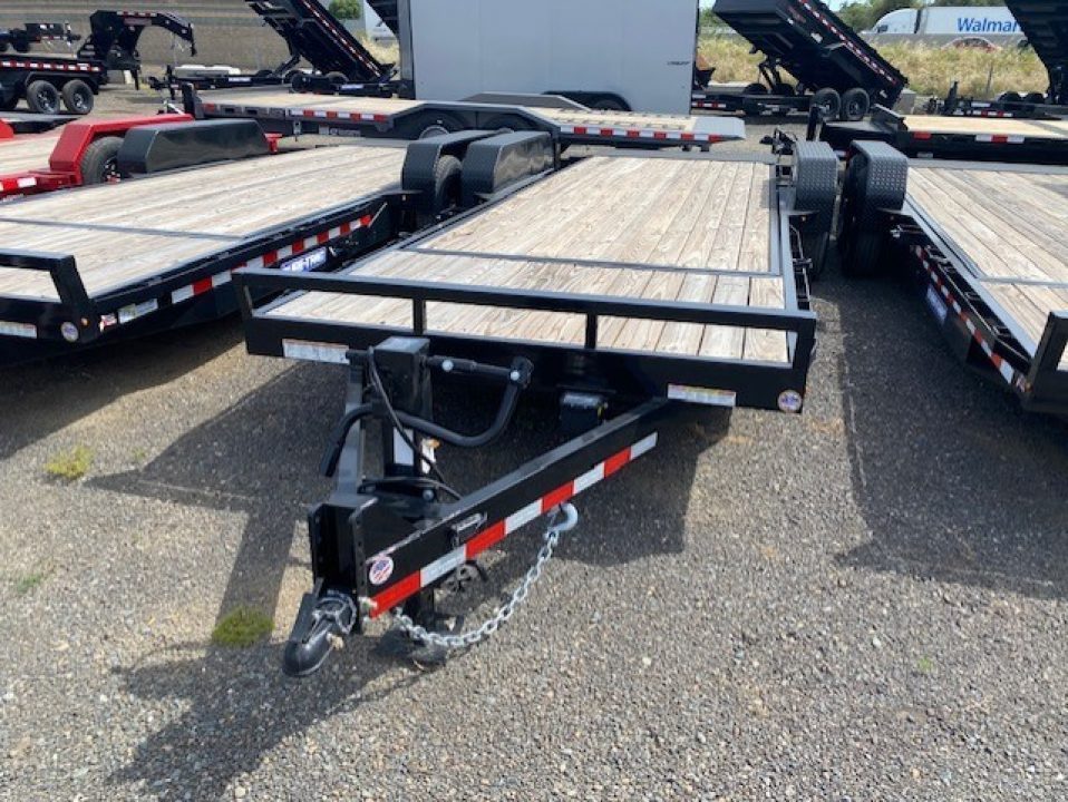 2025 Sure-Trac photo 3