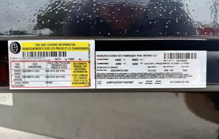 New 2026 Sure-Trac 82x18 10K Car Hauler