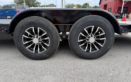 New 2026 Sure-Trac 82x18 10K Car Hauler