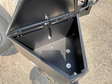 New 2027 Behnke TBCT2216ET Equipment Trailer