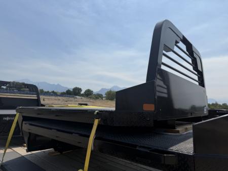 New 2026 Norstar SR Heavy Duty Flatbed Truck Bed