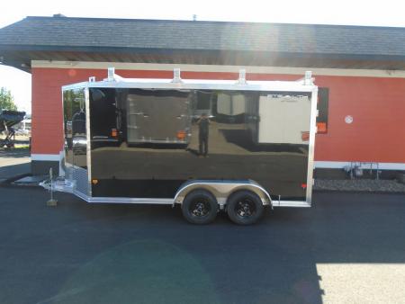 New 2026 ALCOM 7X14 Contractor