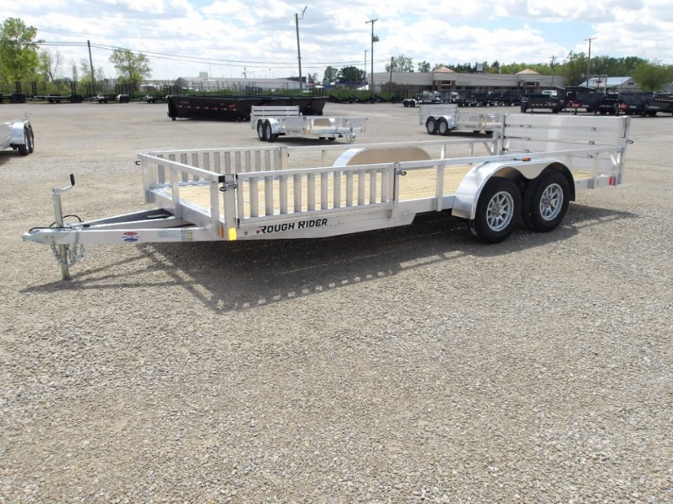 2026 Rance Aluminum