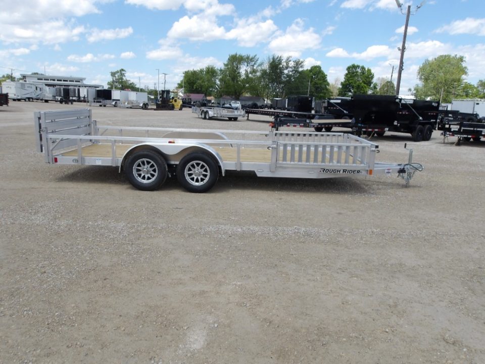 2026 Rance Aluminum photo 6