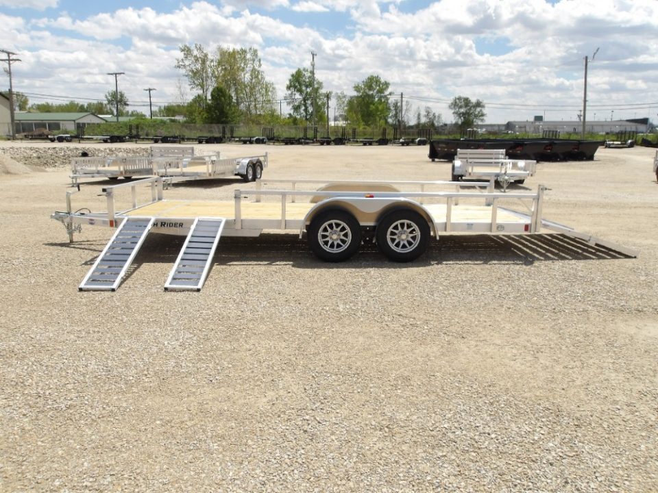 2026 Rance Aluminum photo 9