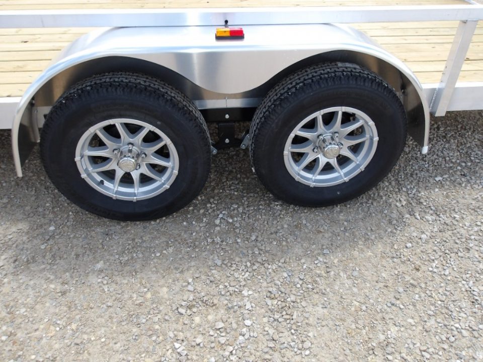 2026 Rance Aluminum photo 2