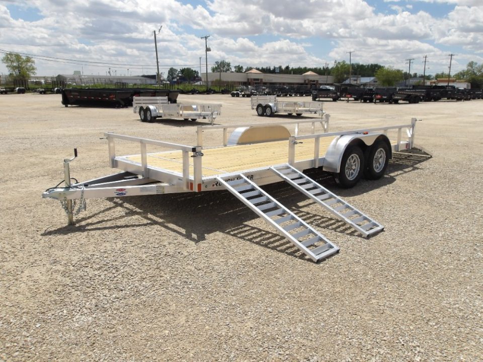 2026 Rance Aluminum photo 8