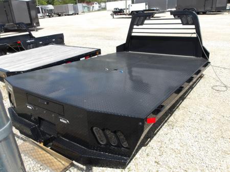 New 2026 Norstar SR1149784 Truck Bed