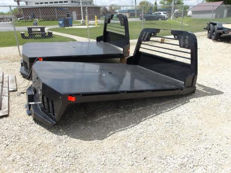 New 2026 Norstar SR0868456 Truck Bed