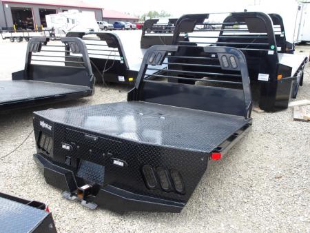 New 2026 Norstar SR0848440 Truck Bed