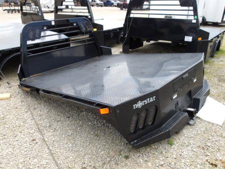 New 2026 Norstar ST0869756 Truck Bed