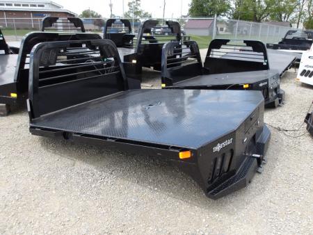 New 2026 Norstar SR0869756 Truck Bed
