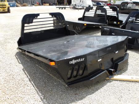 New 2026 Norstar SR0869756 Truck Bed