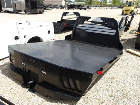 New 2026 Norstar SR0949760 Truck Bed