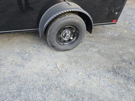 New 2026 Diamond Cargo 5X10SA-2990 Cargo / Enclosed Trailer