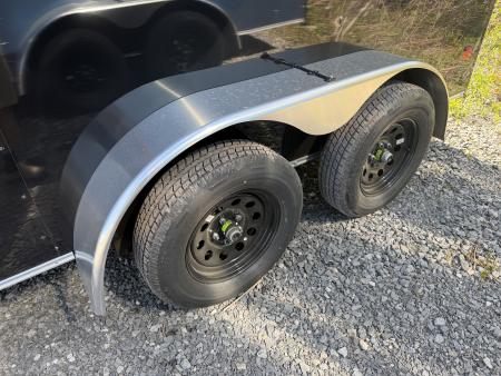 New 2026 Haulmark PP712T2-D Cargo / Enclosed Trailer