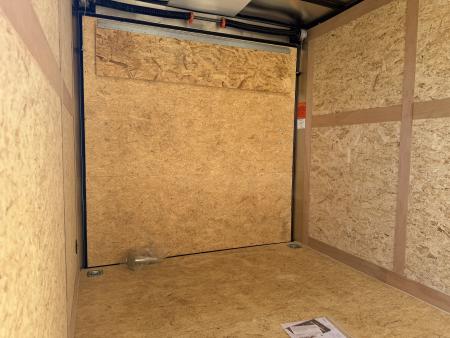 New 2026 Haulmark PP712T2-D Cargo / Enclosed Trailer