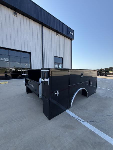 New 2026 CM Truck Beds CMG Truck Bed