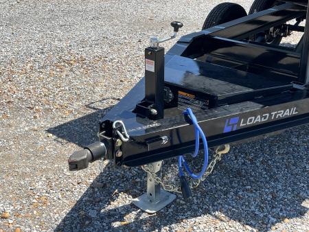 New 2026 LOAD TRAIL 60"X10' 7K ECO Dump Trailer