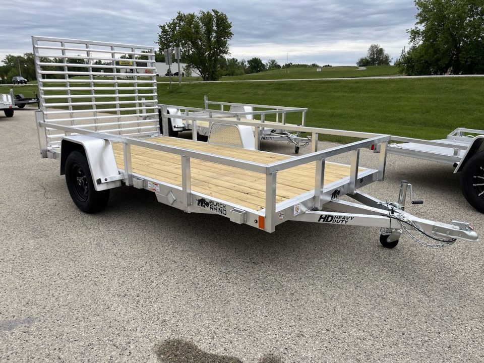 2026 Black Rhino Aluminum