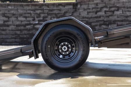 New Diamond C 12' Hydraulic Dampening Tilt (DSA 107)