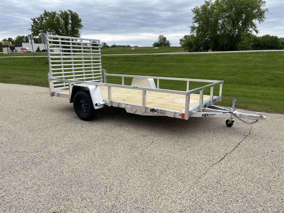 2026 Black Rhino Aluminum