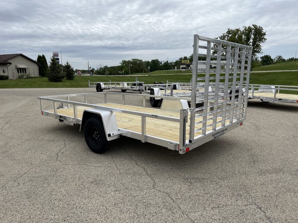 2026 Black Rhino Aluminum