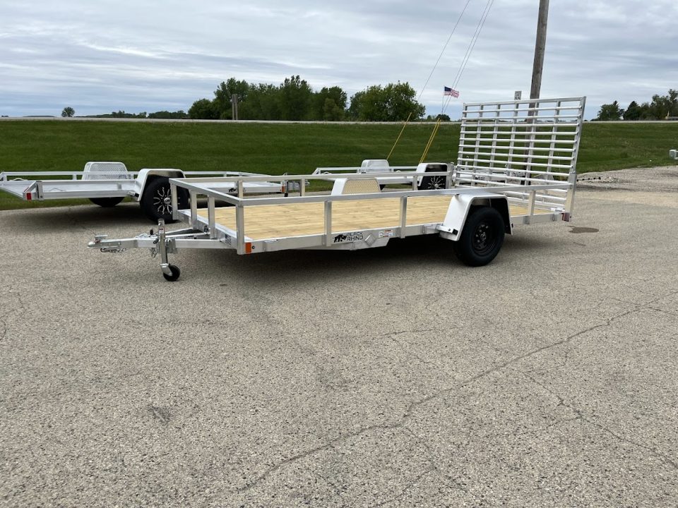 2026 Black Rhino Aluminum