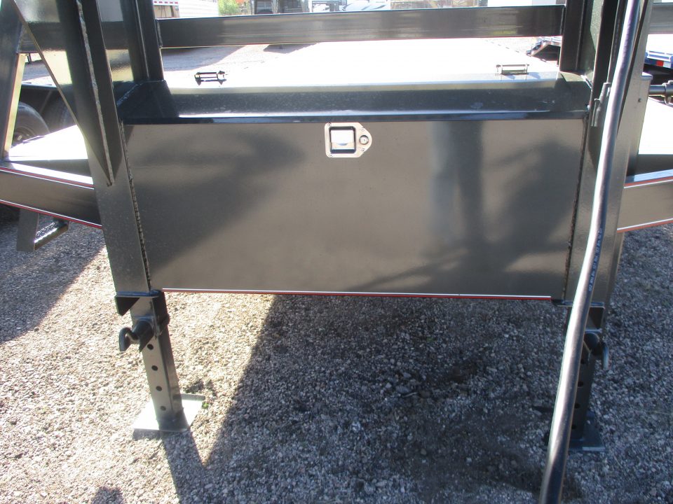 New 2026 Diamond T Flatbed Trailer
