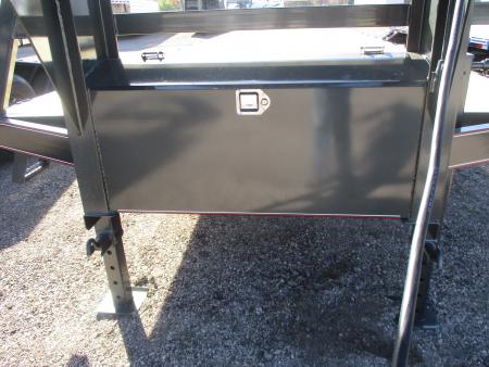 New 2026 Diamond T Flatbed Trailer
