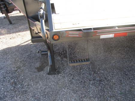 New 2026 Diamond T Flatbed Trailer