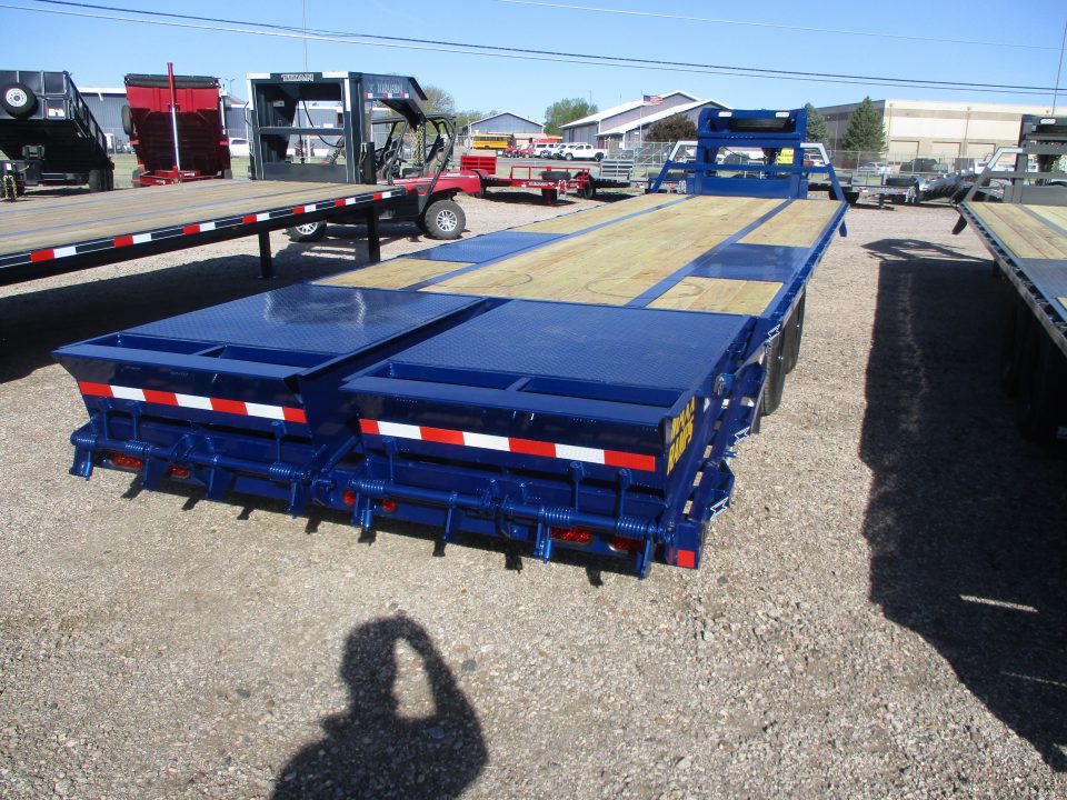 New 2026 Diamond T Flatbed Flatbed Trailer
