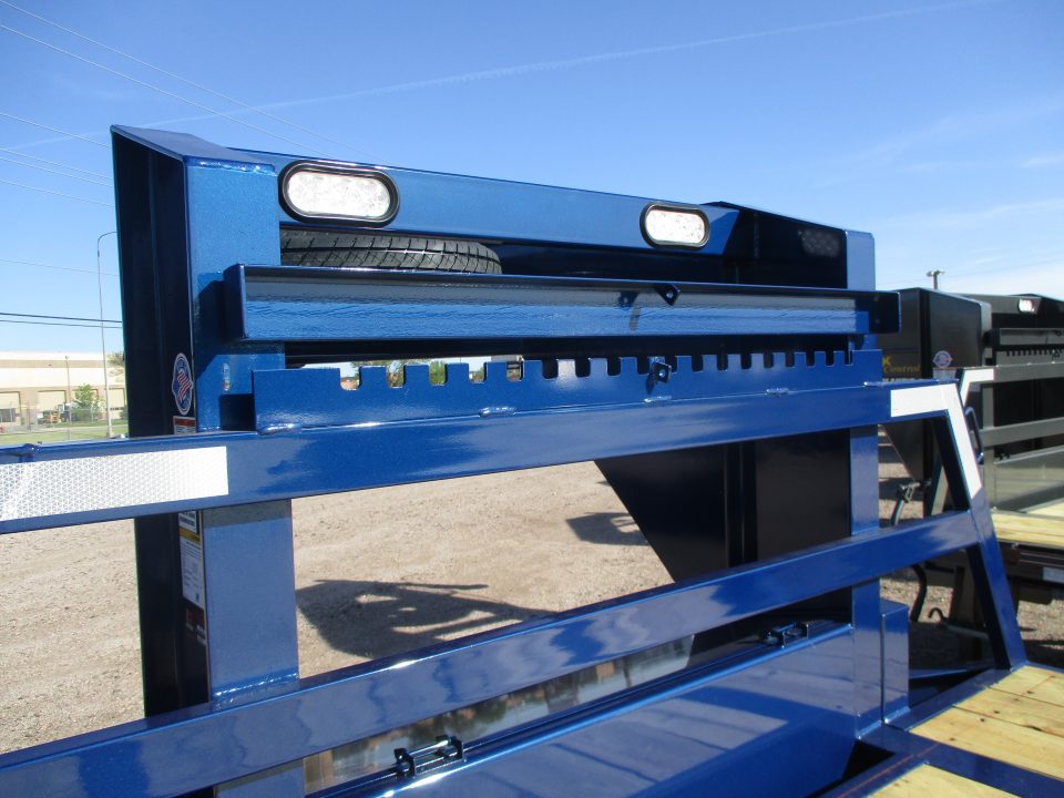 New 2026 Diamond T Flatbed Flatbed Trailer