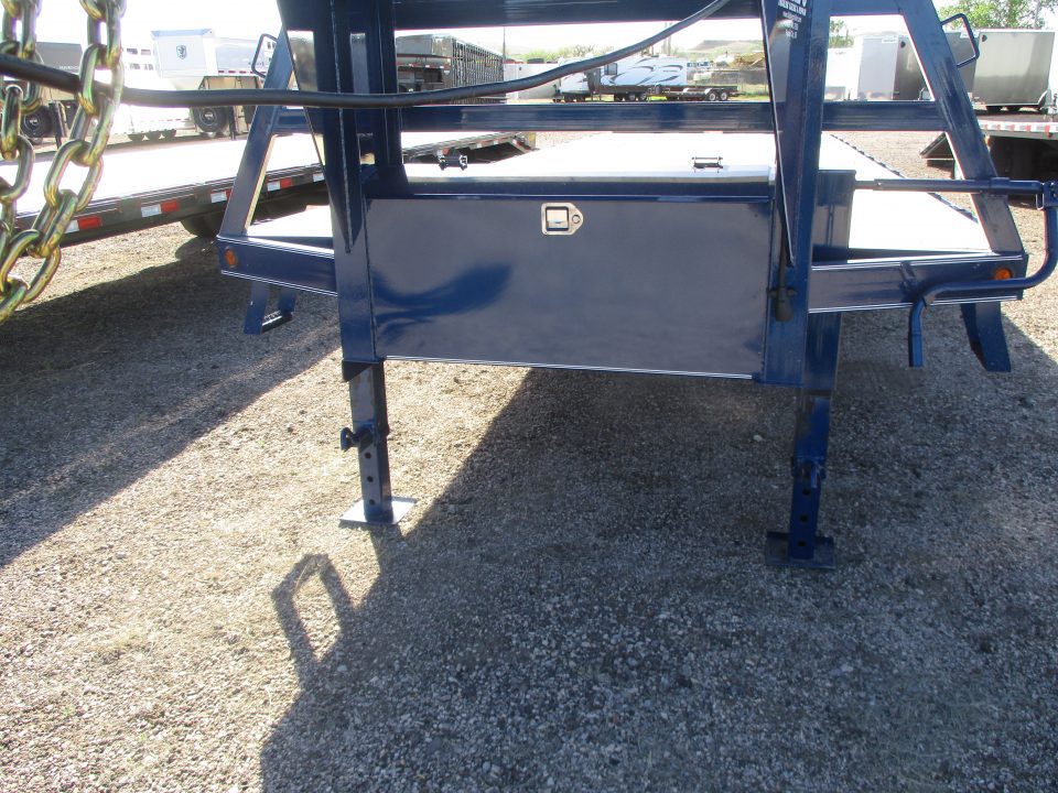 New 2026 Diamond T Flatbed Flatbed Trailer