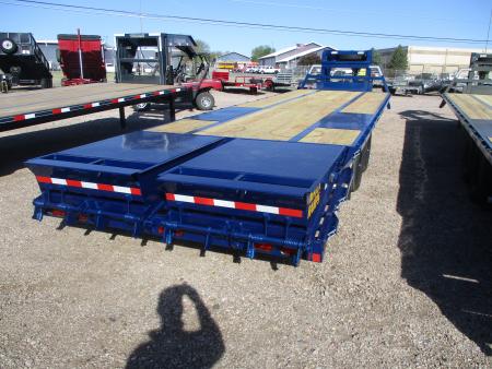 New 2026 Diamond T Flatbed Flatbed Trailer
