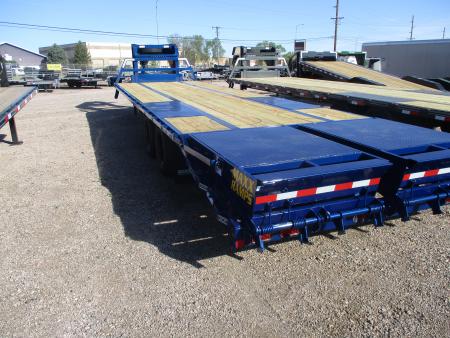 New 2026 Diamond T Flatbed Flatbed Trailer