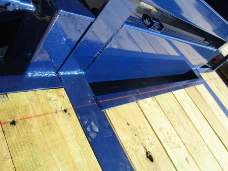 New 2026 Diamond T Flatbed Flatbed Trailer