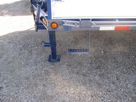 New 2026 Diamond T Flatbed Flatbed Trailer